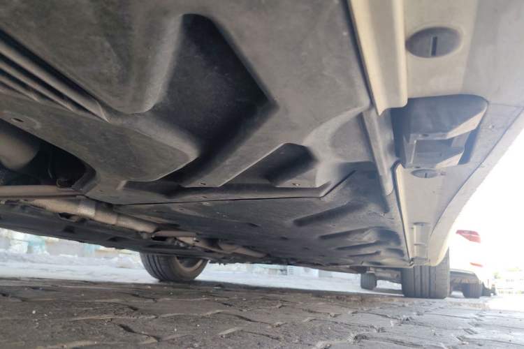 Used Mercedes-Benz A-Class 2017 A 200 Dynamic Edition Chassis Front Right