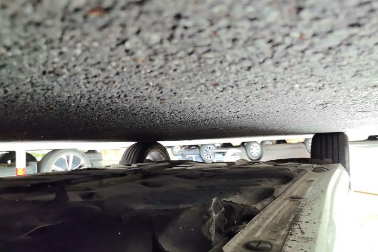 Used Mercedes-Benz A-Class 2017 A 200 Dynamic Edition Chassis Front Right