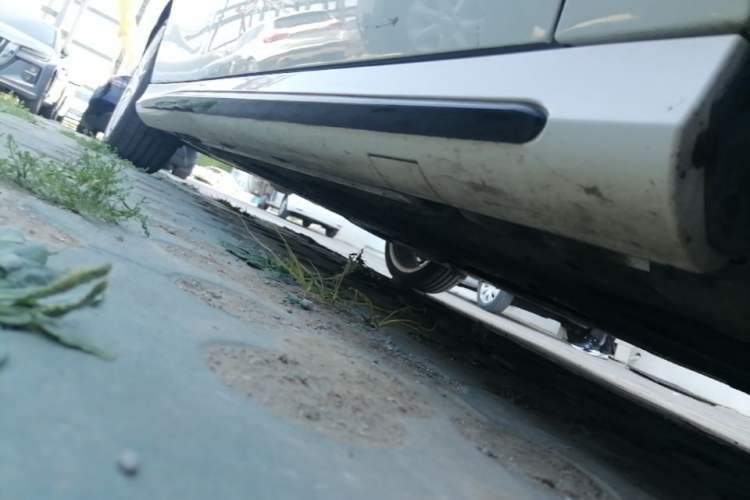 Used Mercedes-Benz A-Class 2017 A 200 Polar Limited Edition Chassis Front Right