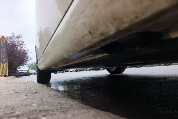 Used Mercedes-Benz A-Class 2017 A 180 Chassis Front Right