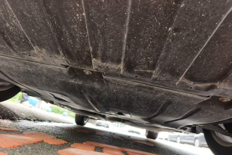 Used Mercedes-Benz A-Class 2017 A 180 Chassis Front