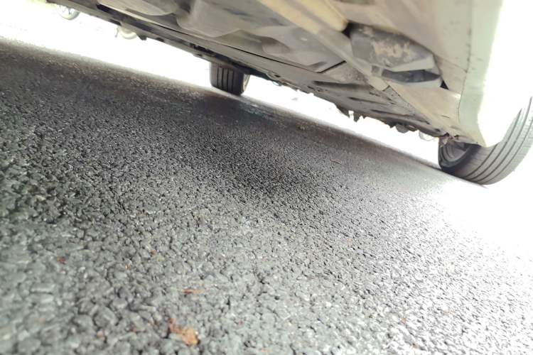 Used Mercedes-Benz A-Class 2017 A 200 Dynamic Edition Chassis Rear Right