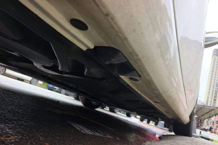 Used Mercedes-Benz A-Class 2017 A 180 Chassis Rear Right
