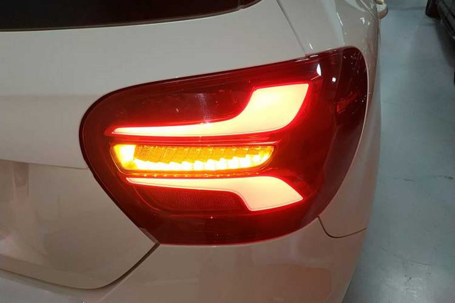 Used Mercedes-Benz A-Class 2017 A 200 Sport Exterior 3