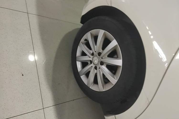 Used Mercedes-Benz A-Class 2017 A 180 Exterior 5