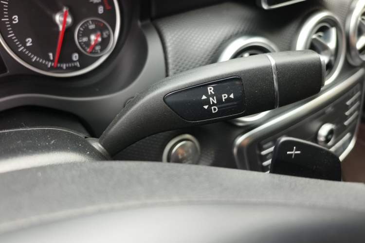 Used Mercedes-Benz A-Class 2017 A 180 Gear Lever