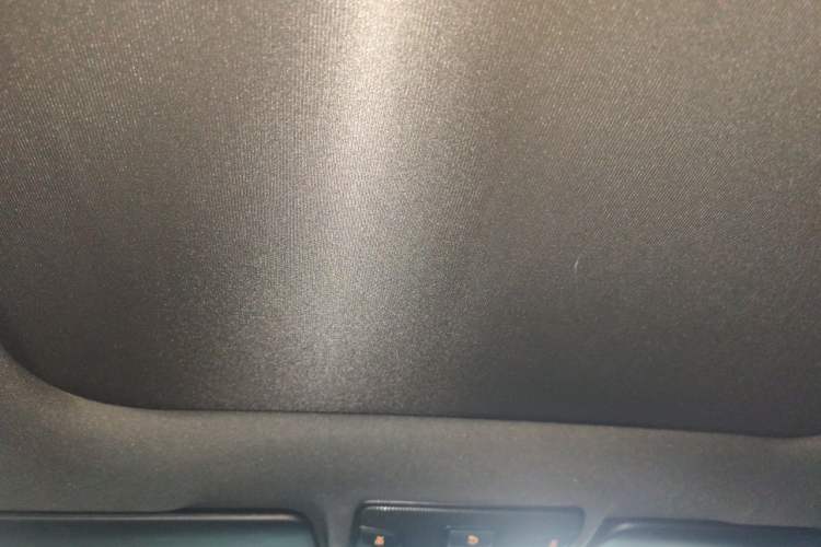 Used Mercedes-Benz A-Class 2017 Revised Version A 200 Fashion Edition Headliner