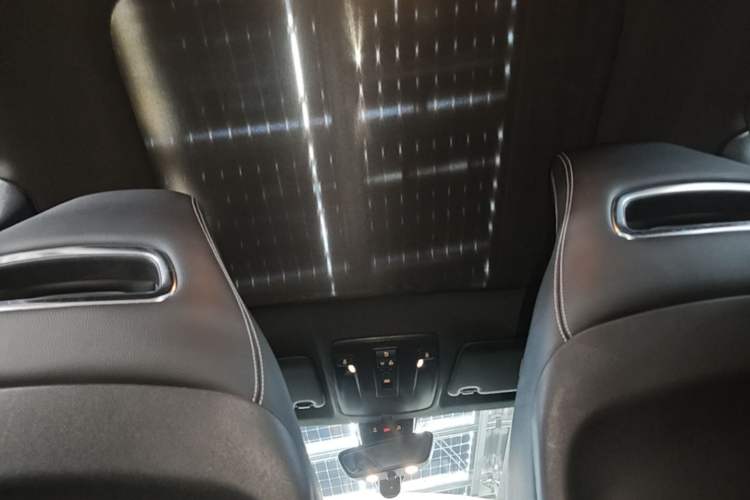 Used Mercedes-Benz A-Class 2017 A 200 Fashion Model Headliner