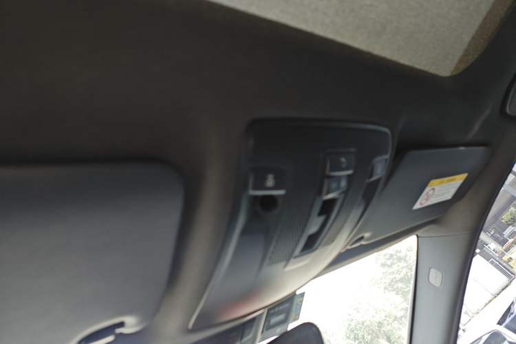 Used Mercedes-Benz A-Class 2017 A 200 Fashion Model Headliner