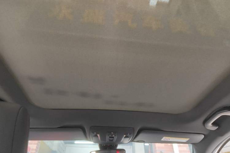 Used Mercedes-Benz A-Class 2017 A 200 Sport Headliner