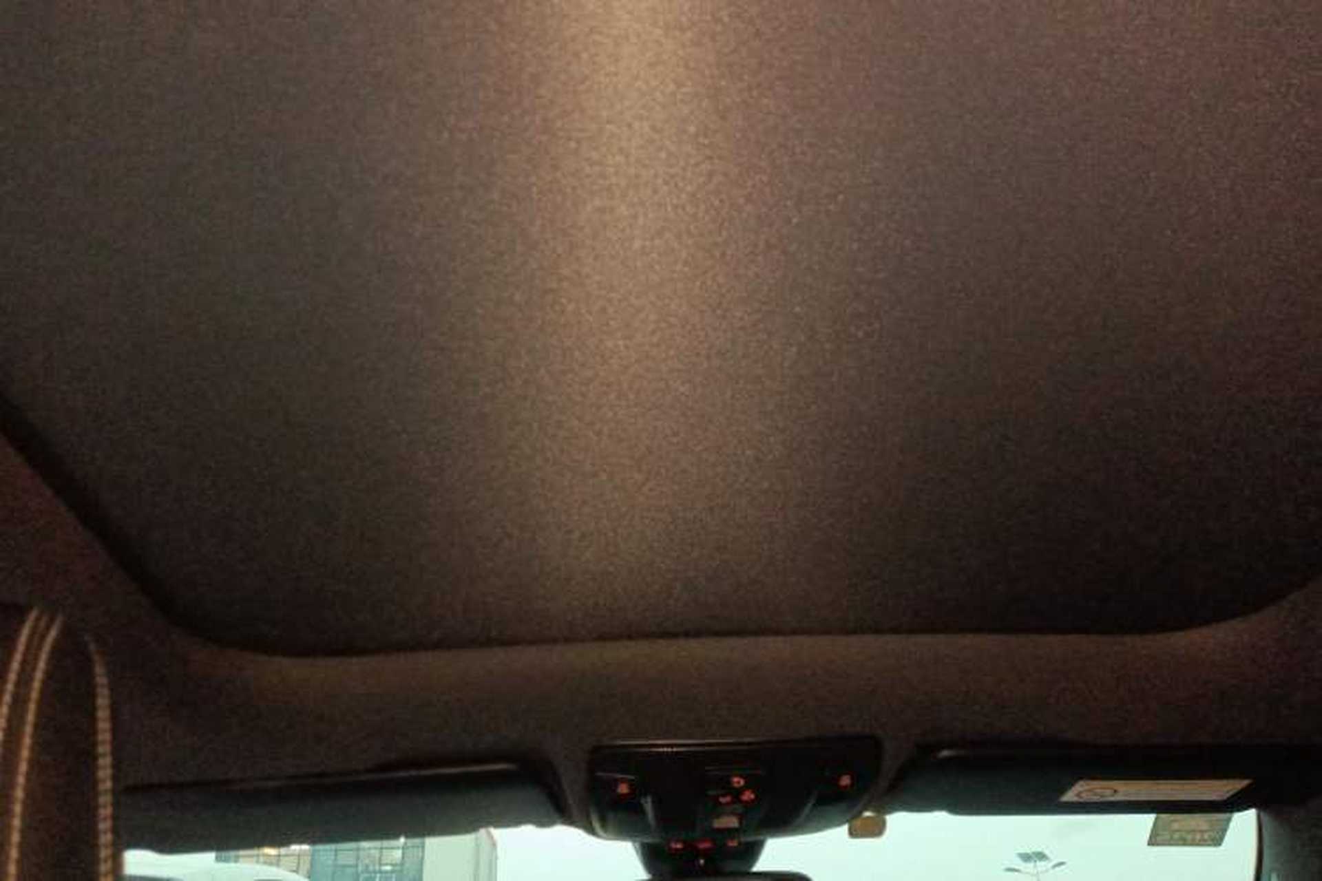 Used Mercedes-Benz A-Class 2017 Revised A 200 Dynamic Edition Headliner