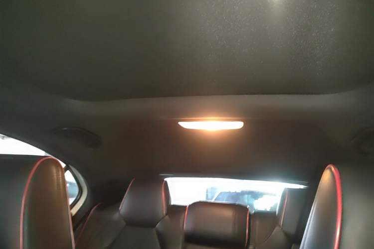 Used Mercedes-Benz A-Class 2017 A 180 Headliner