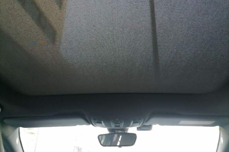 Used Mercedes-Benz A-Class 2017 A 200 Polar Limited Edition Headliner