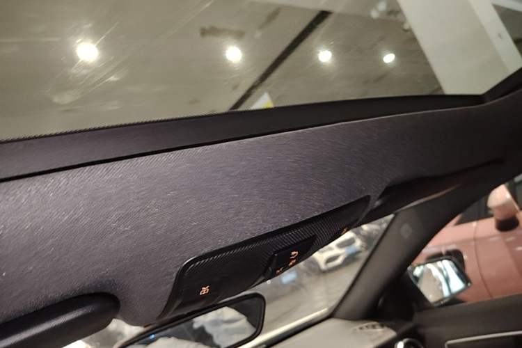 Used Mercedes-Benz A-Class 2017 A 200 Fashion Model Headliner
