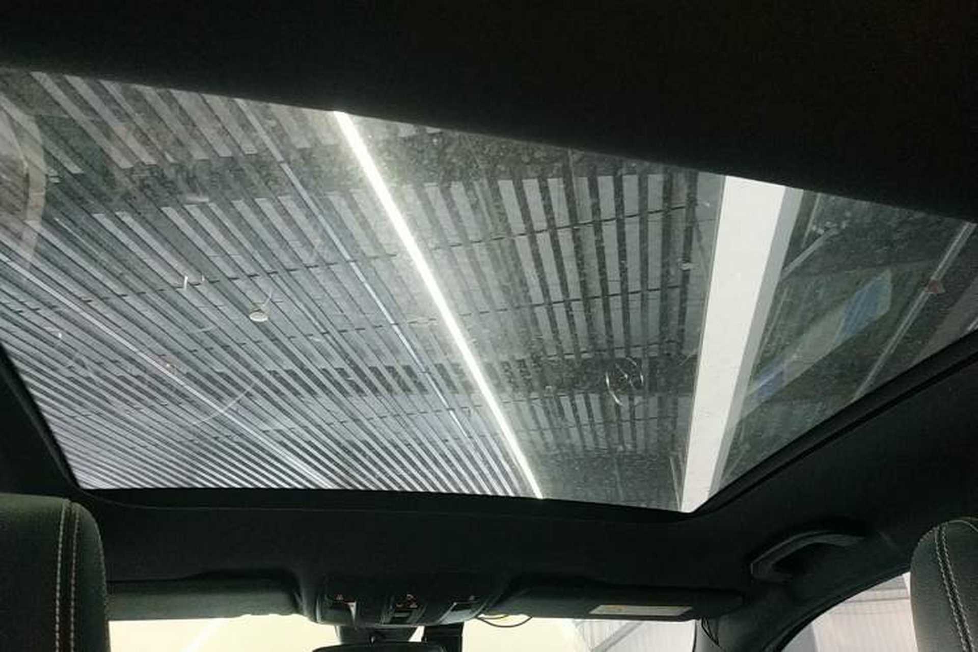 Used Mercedes-Benz A-Class 2017 Revised A 200 Dynamic Edition Headliner