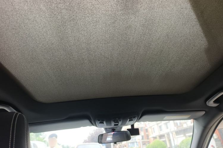 Used Mercedes-Benz A-Class 2017 A 180 Headliner