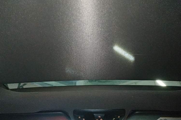 Used Mercedes-Benz A-Class 2017 A 200 Sport Headliner