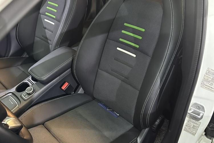Used Mercedes-Benz A-Class 2017 Revised A 200 Dynamic Edition Interior 2