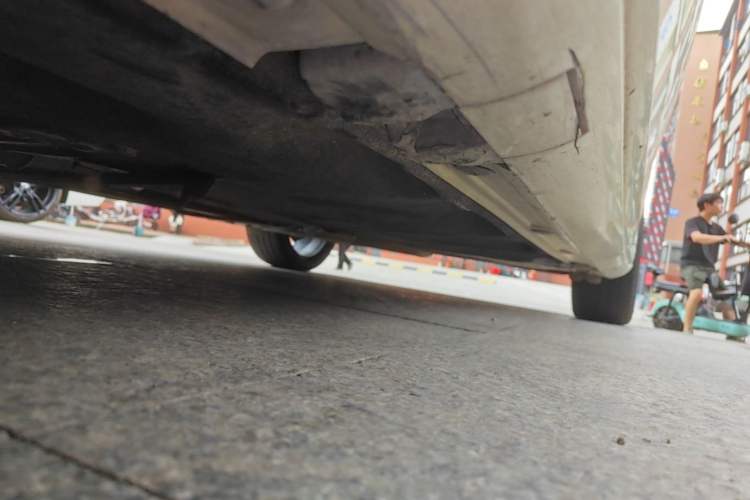 Used Mercedes-Benz A-Class 2017 A 200 Sport Left Side Sill