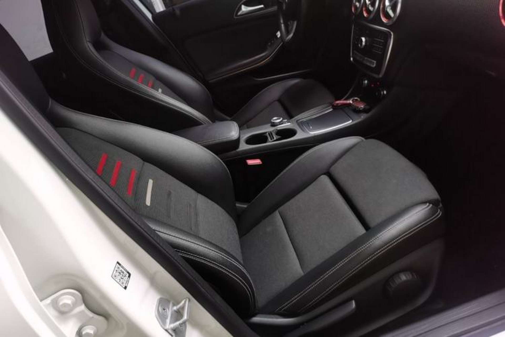 Used Mercedes-Benz A-Class 2017 A 200 Dynamic Edition Right Front Seat