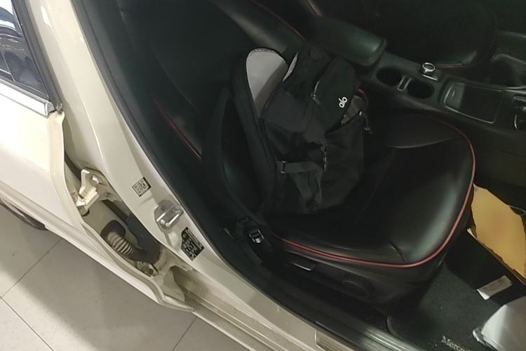 Used Mercedes-Benz A-Class 2017 A 180 Right Front Seat