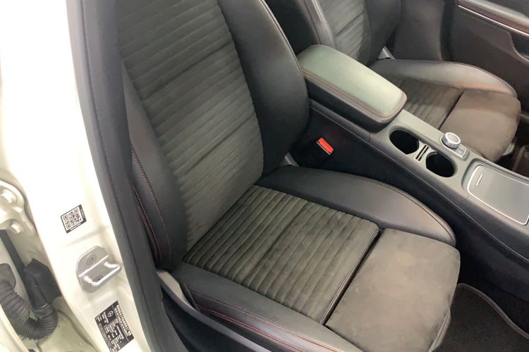 Used Mercedes-Benz A-Class 2017 A 200 Sport Right Front Seat