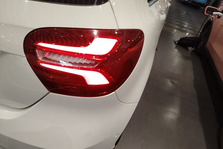 Used Mercedes-Benz A-Class 2017 A 200 Fashion Model Right Rear Taillight