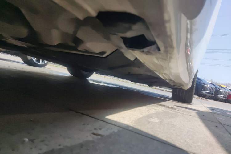Used Mercedes-Benz A-Class 2017 A 200 Fashion Model Right Side Sill