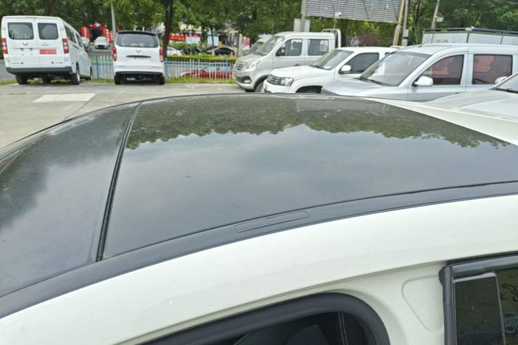 Used Mercedes-Benz A-Class 2017 A 200 Dynamic Edition Roof