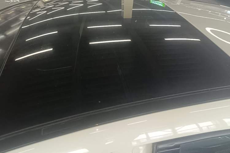 Used Mercedes-Benz A-Class 2017 Revised A 200 Dynamic Edition Roof