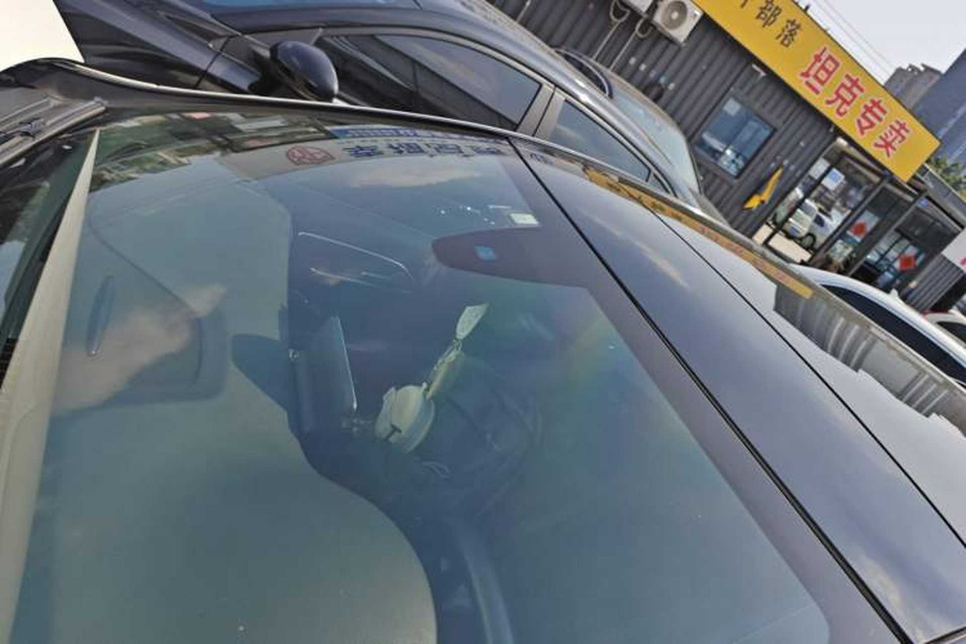 Used Mercedes-Benz A-Class 2017 A 200 Fashion Model Roof