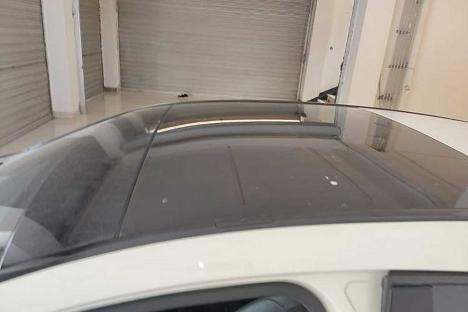 Used Mercedes-Benz A-Class 2017 A 200 Sport Roof