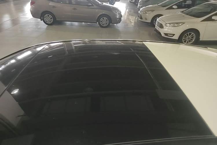 Used Mercedes-Benz A-Class 2017 A 180 Roof
