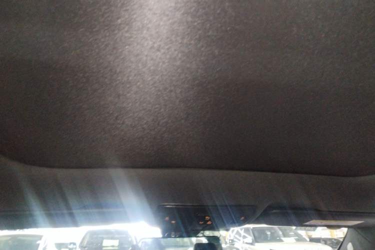 Used Mercedes-Benz A-Class 2018 A 180 Headliner