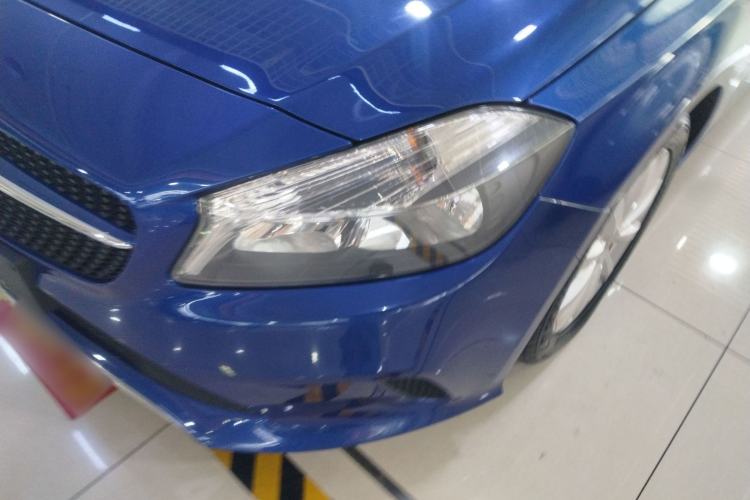 Used Mercedes-Benz A-Class 2018 A 180 Left Front Headlight
