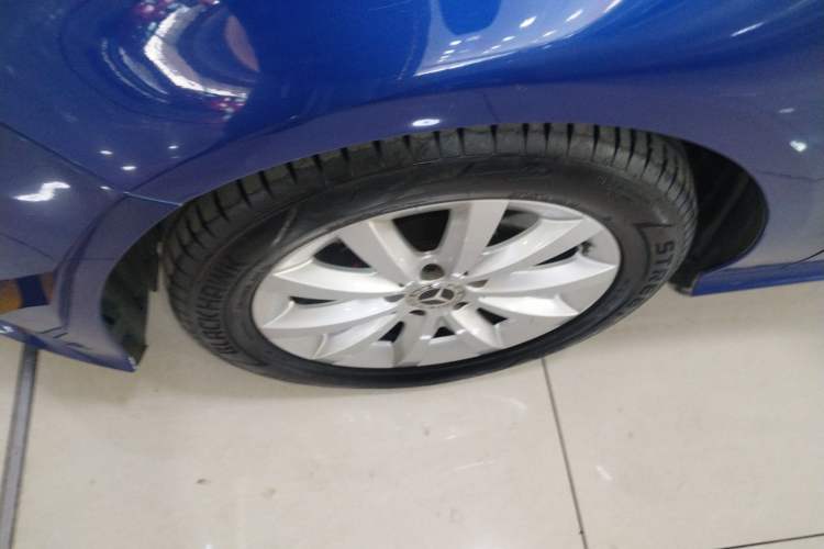 Used Mercedes-Benz A-Class 2018 A 180 Left Front Wheel Hub