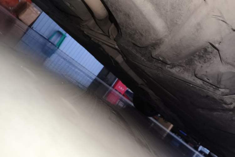 Used Mercedes-Benz A-Class 2018 A 200 Fashion Model Chassis Rear Right