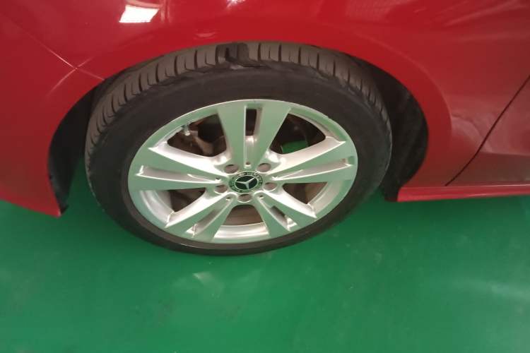 Used Mercedes-Benz A-Class 2018 A 200 Dynamic Edition Exterior 7