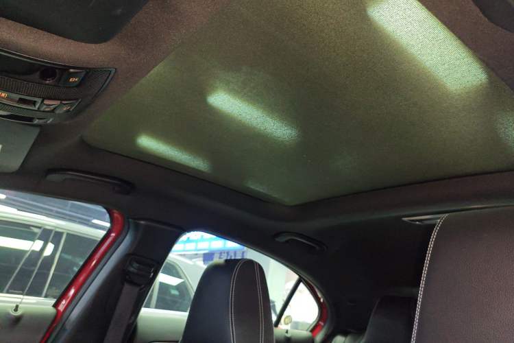 Used Mercedes-Benz A-Class 2018 A 200 Fashion Model Headliner