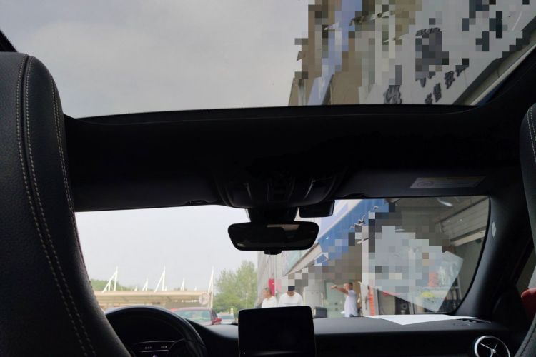 Used Mercedes-Benz A-Class 2018 A 200 Fashion Model Headliner