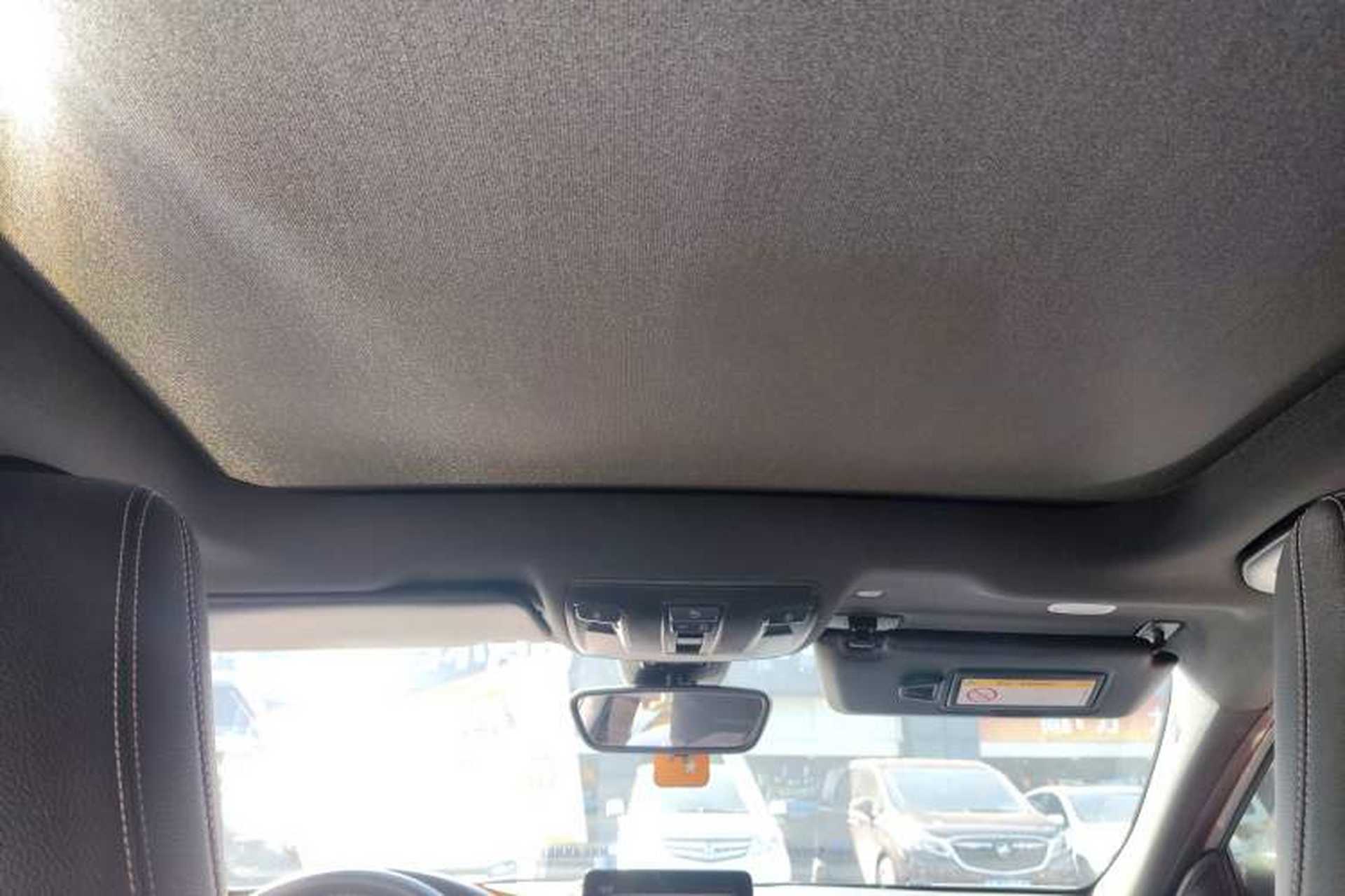 Used Mercedes-Benz A-Class 2018 A 200 Fashion Model Headliner