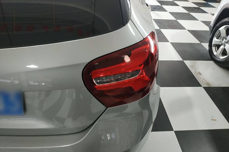 Used Mercedes-Benz A-Class 2018 A 200 Fashion Model Right Rear Taillight