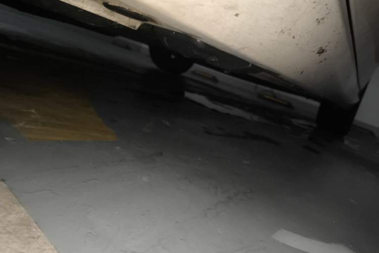 Used Mercedes-Benz A-Class 2018 A 200 Fashion Model Chassis Front Left