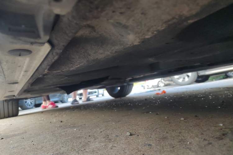 Used Mercedes-Benz A-Class 2018 A 200 Fashion Model Chassis Front Right