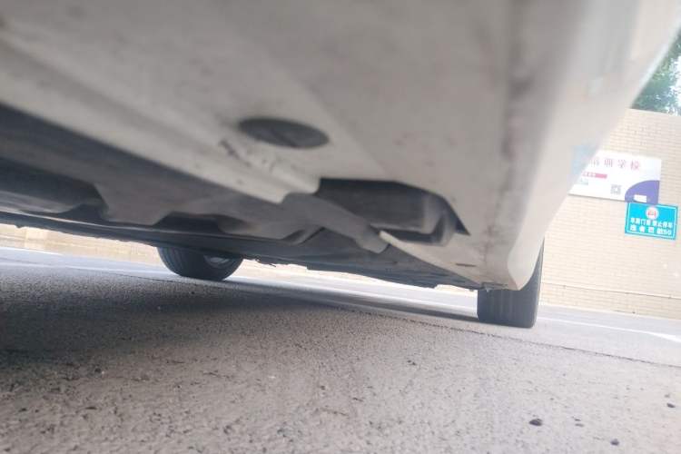 Used Mercedes-Benz A-Class 2018 A 200 Dynamic Edition Chassis Front Right