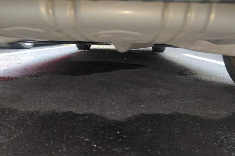 Used Mercedes-Benz A-Class 2018 A 200 Dynamic Edition Chassis Rear
