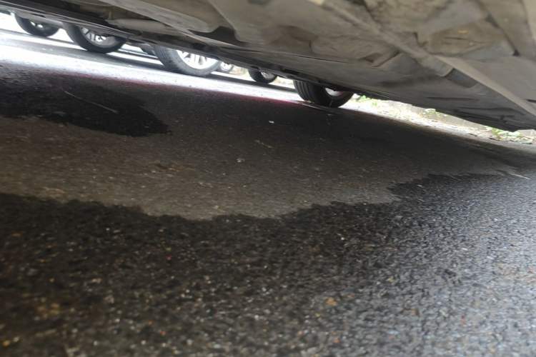 Used Mercedes-Benz A-Class 2018 A 200 Dynamic Edition Chassis Rear Right