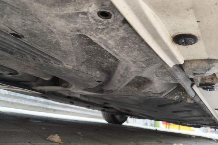 Used Mercedes-Benz A-Class 2018 A 200 Fashion Model Chassis Rear Right