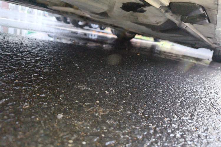Used Mercedes-Benz A-Class 2018 A 200 Dynamic Edition Chassis Rear Right