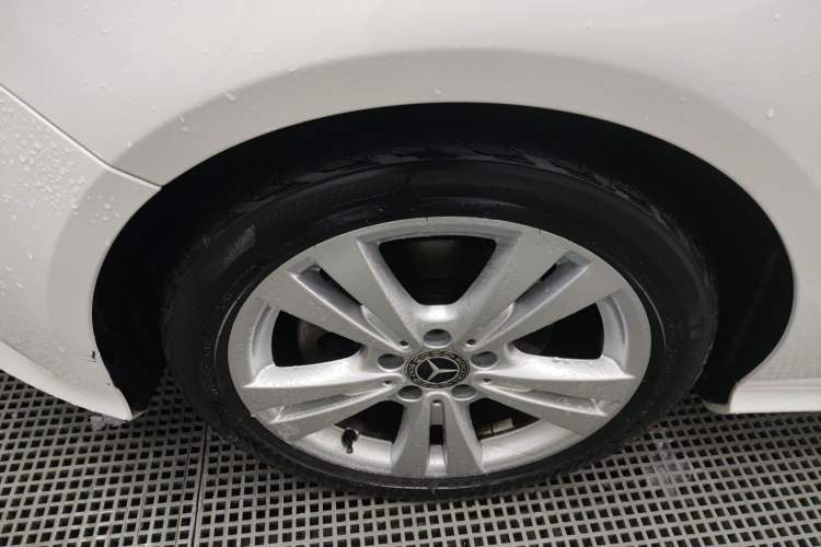 Used Mercedes-Benz A-Class 2018 A 200 Dynamic Edition Exterior 7
